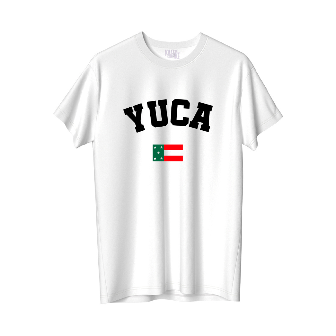 YUCA 01