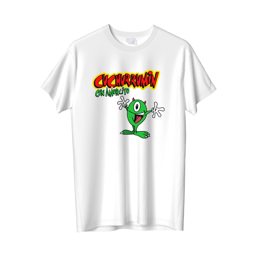 Cuchuchurrín