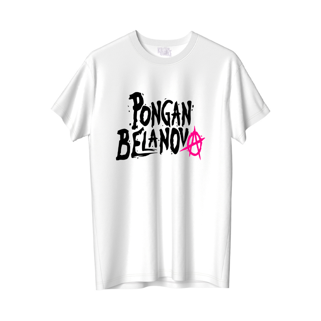 Pongan Belanova