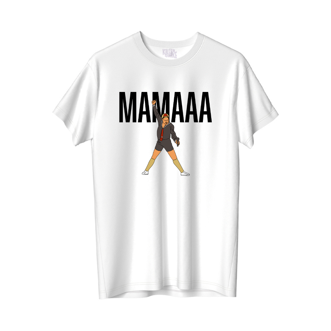 MAMAAA