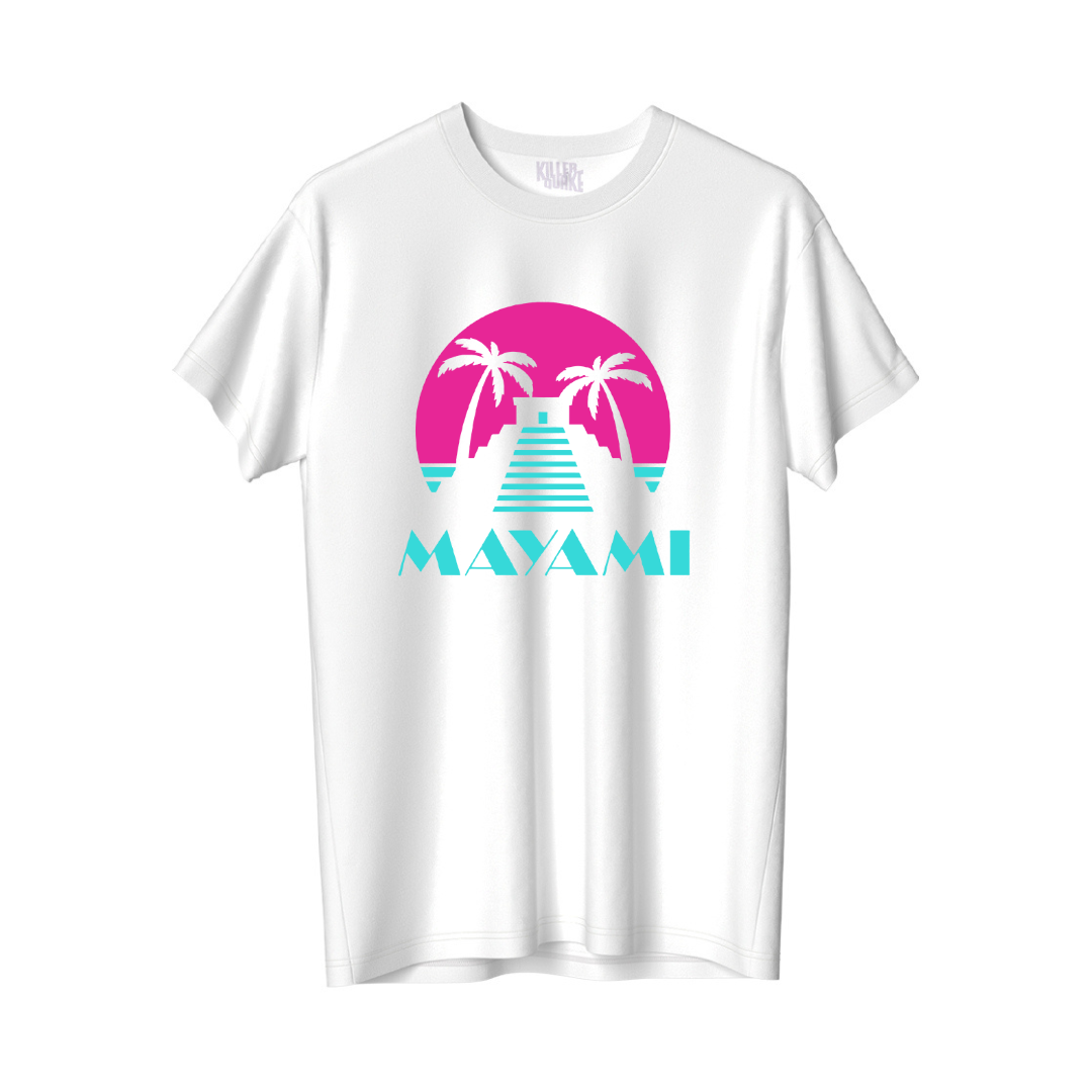 Mayami