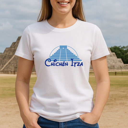 Chichén Itzá