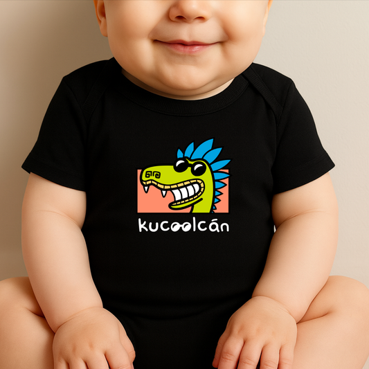 Kucoolcán BABY