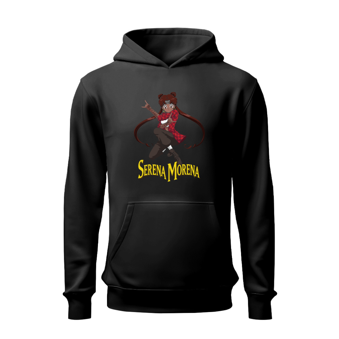 Serena Morena HOODIE