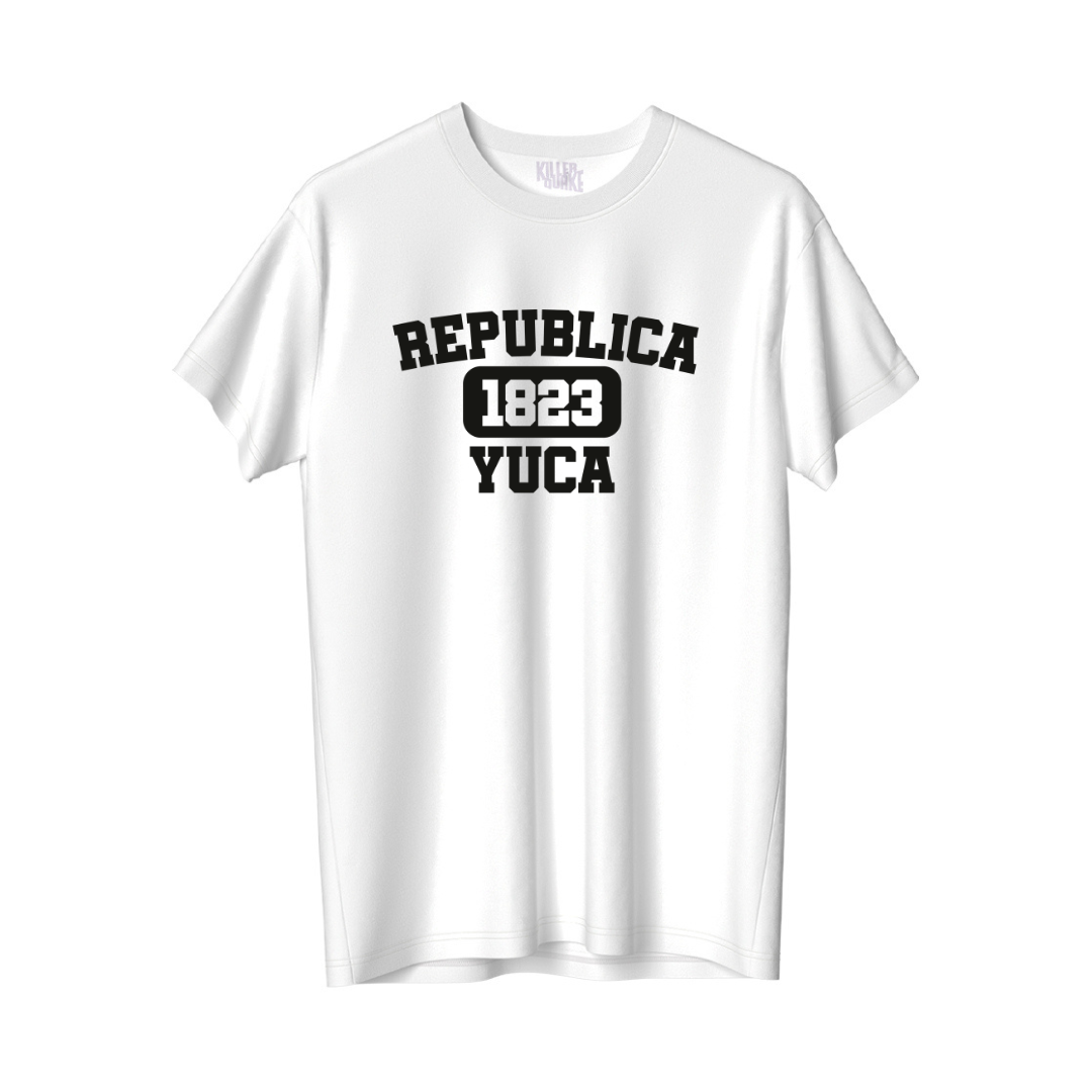 YUCA REPUBLICA