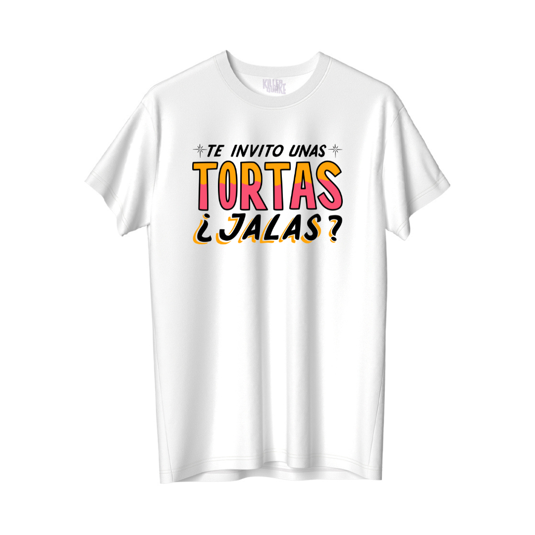 Tortas