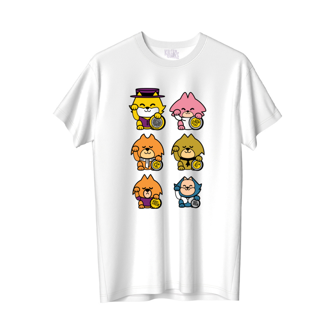 Gatos Neko