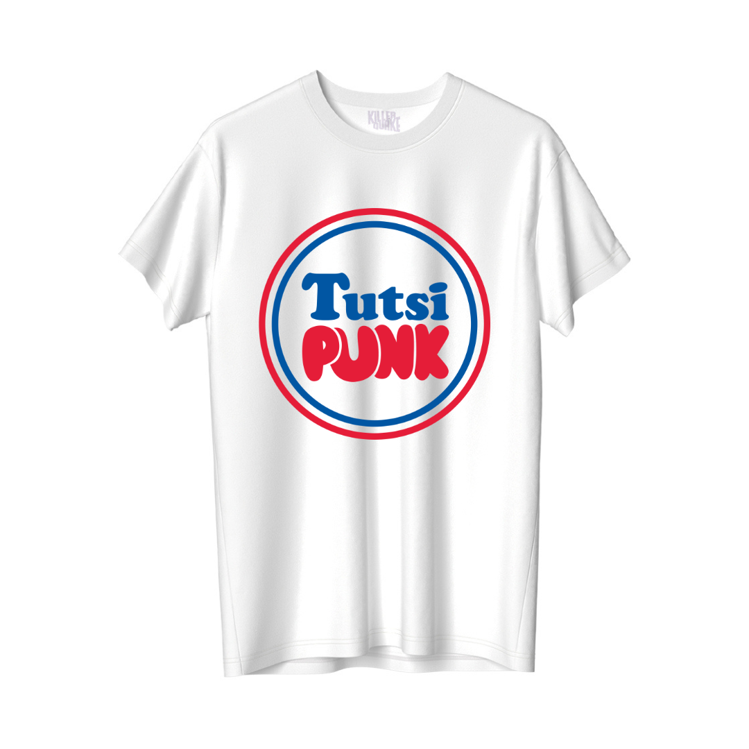 Tutsi Punk