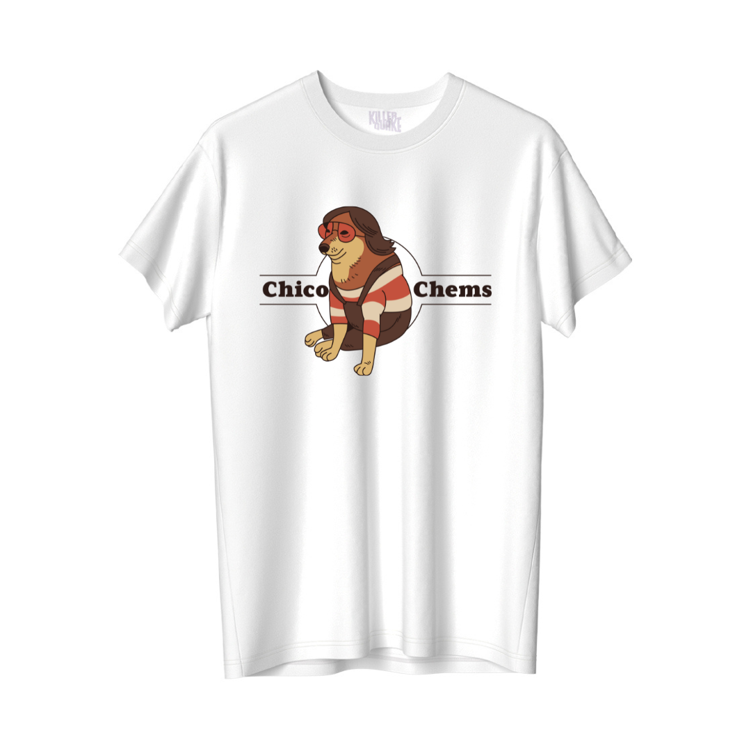 Chico Chems