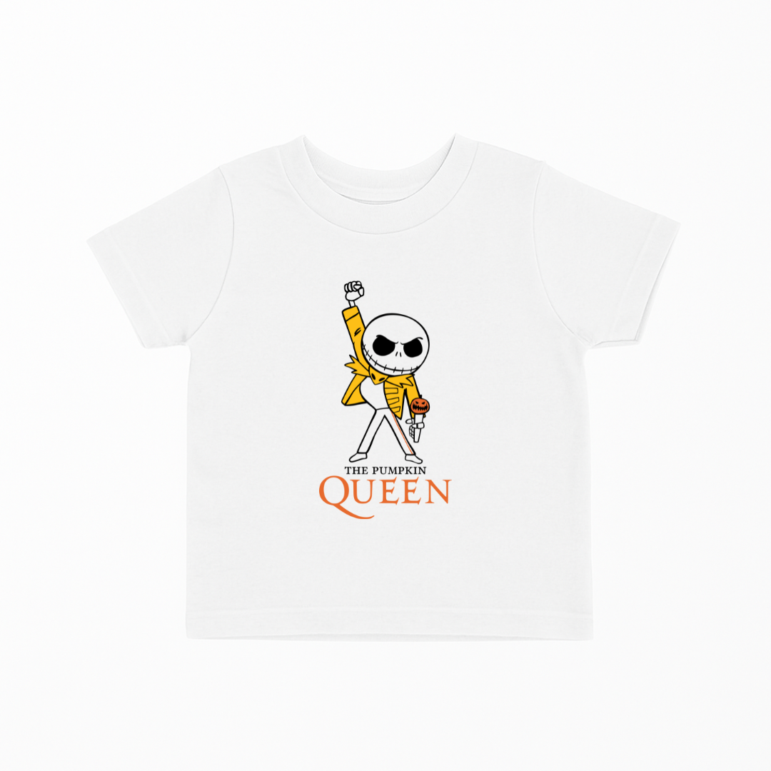 The Pumpkin Queen Sobrinit@s