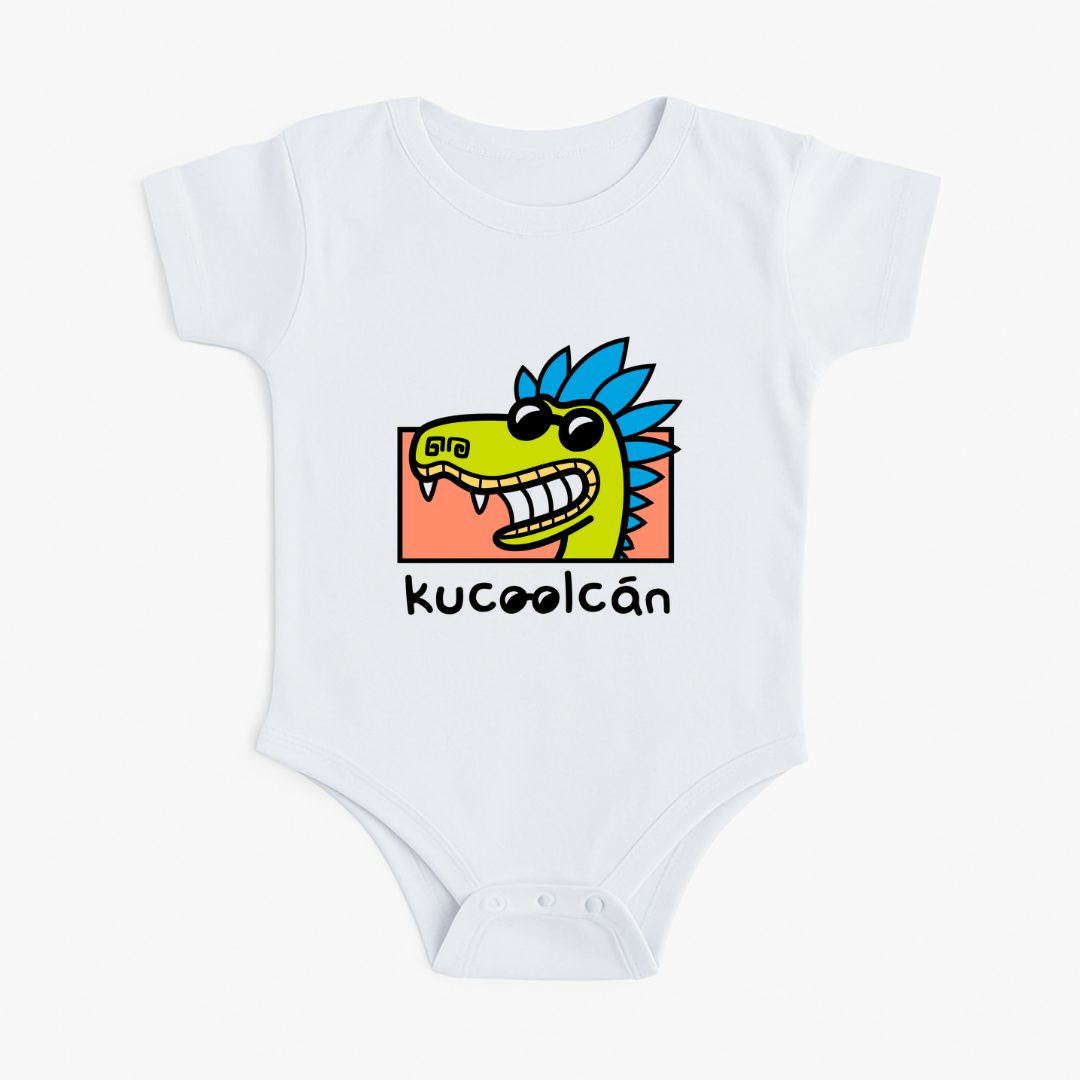 Kucoolcán Pañalero