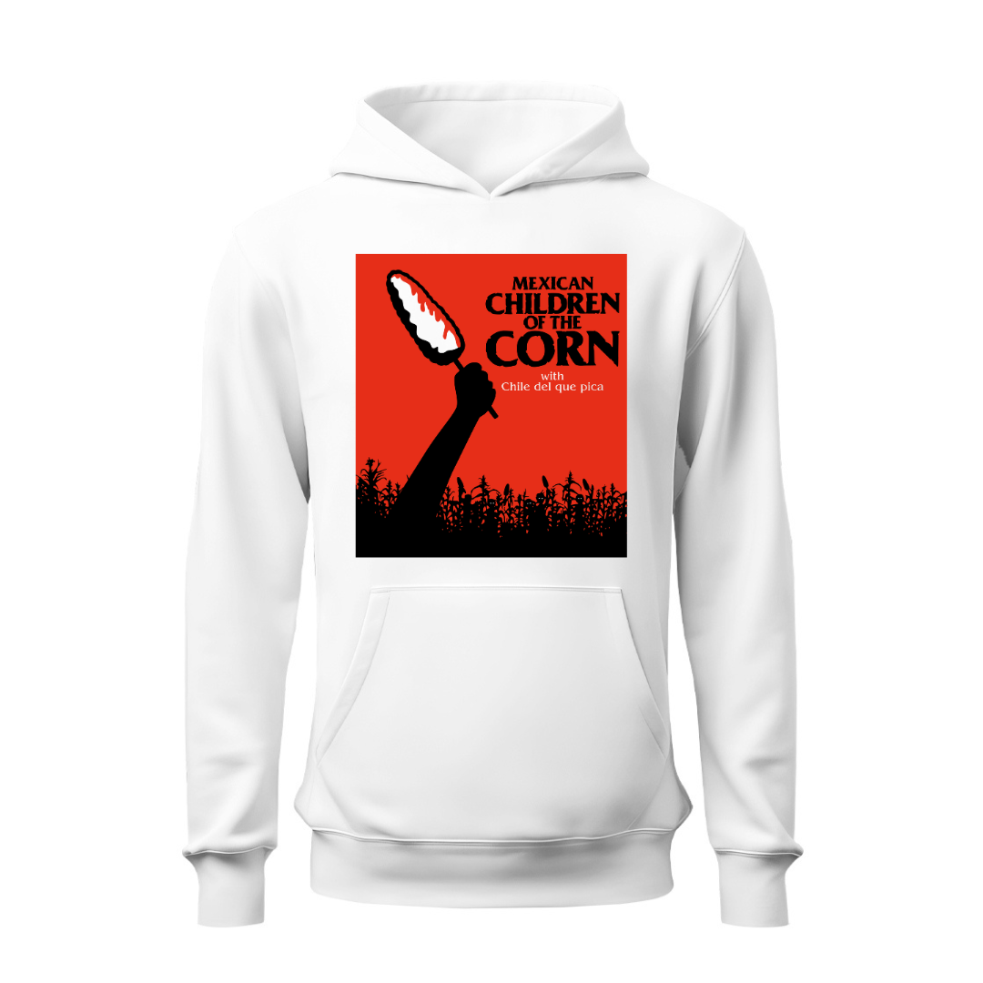 Mexican children of the corn HOODIE