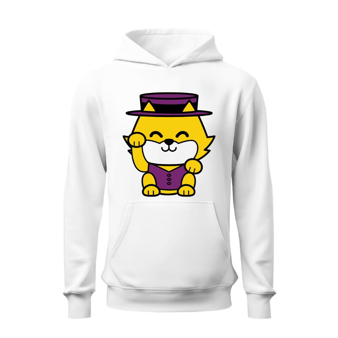 Don Gato Neko HOODIE