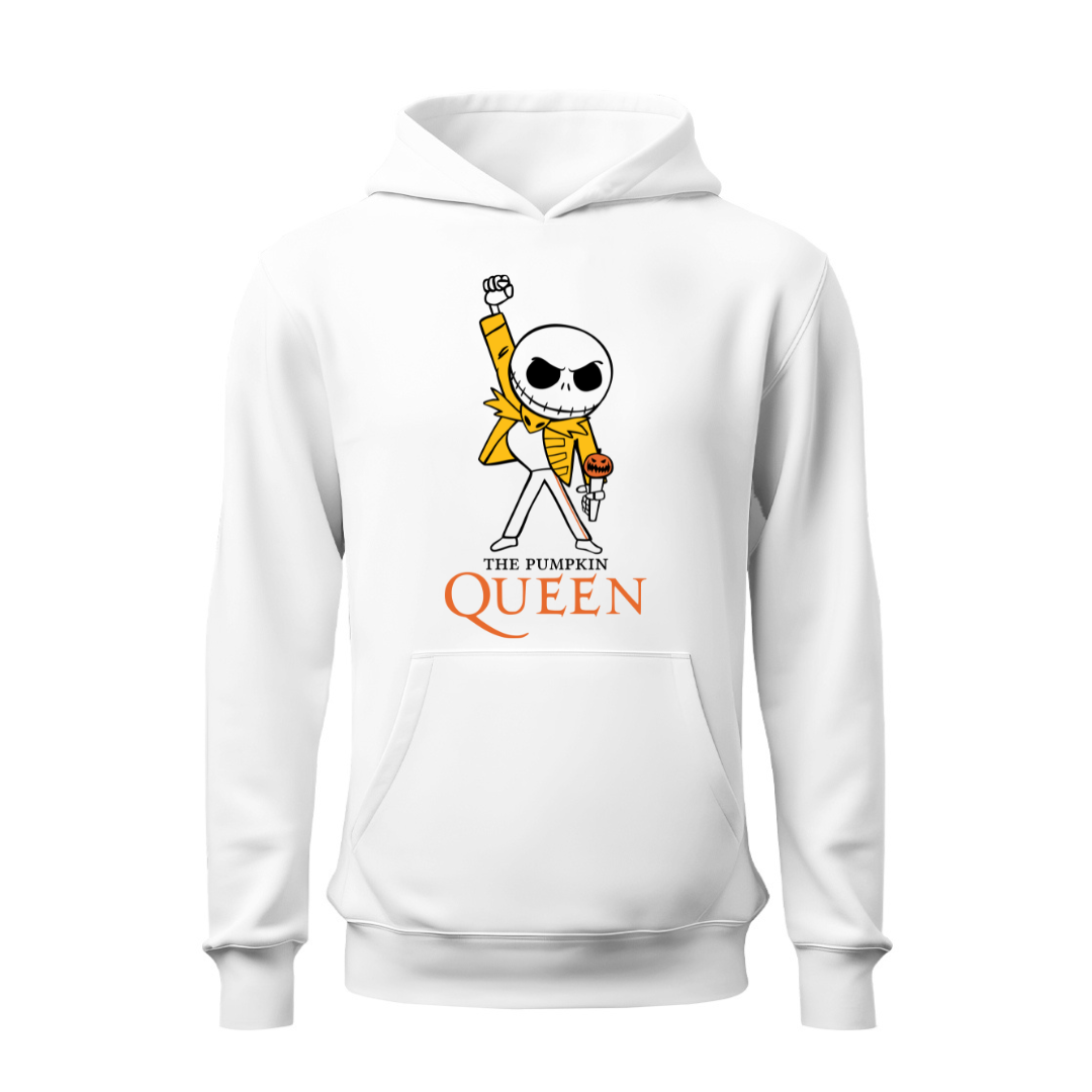 The Pumpkin Queen HOODIE