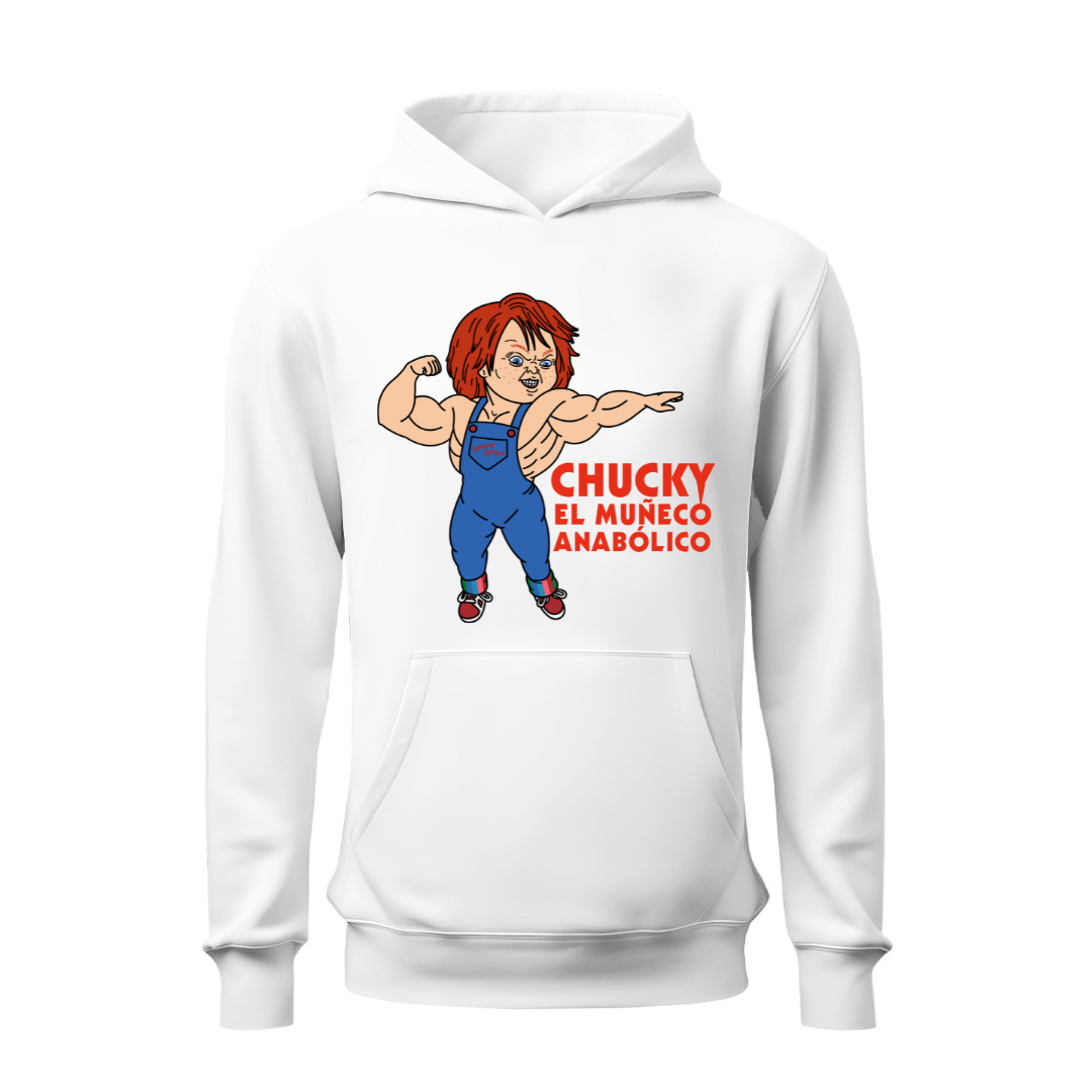 Chucky HOODIE