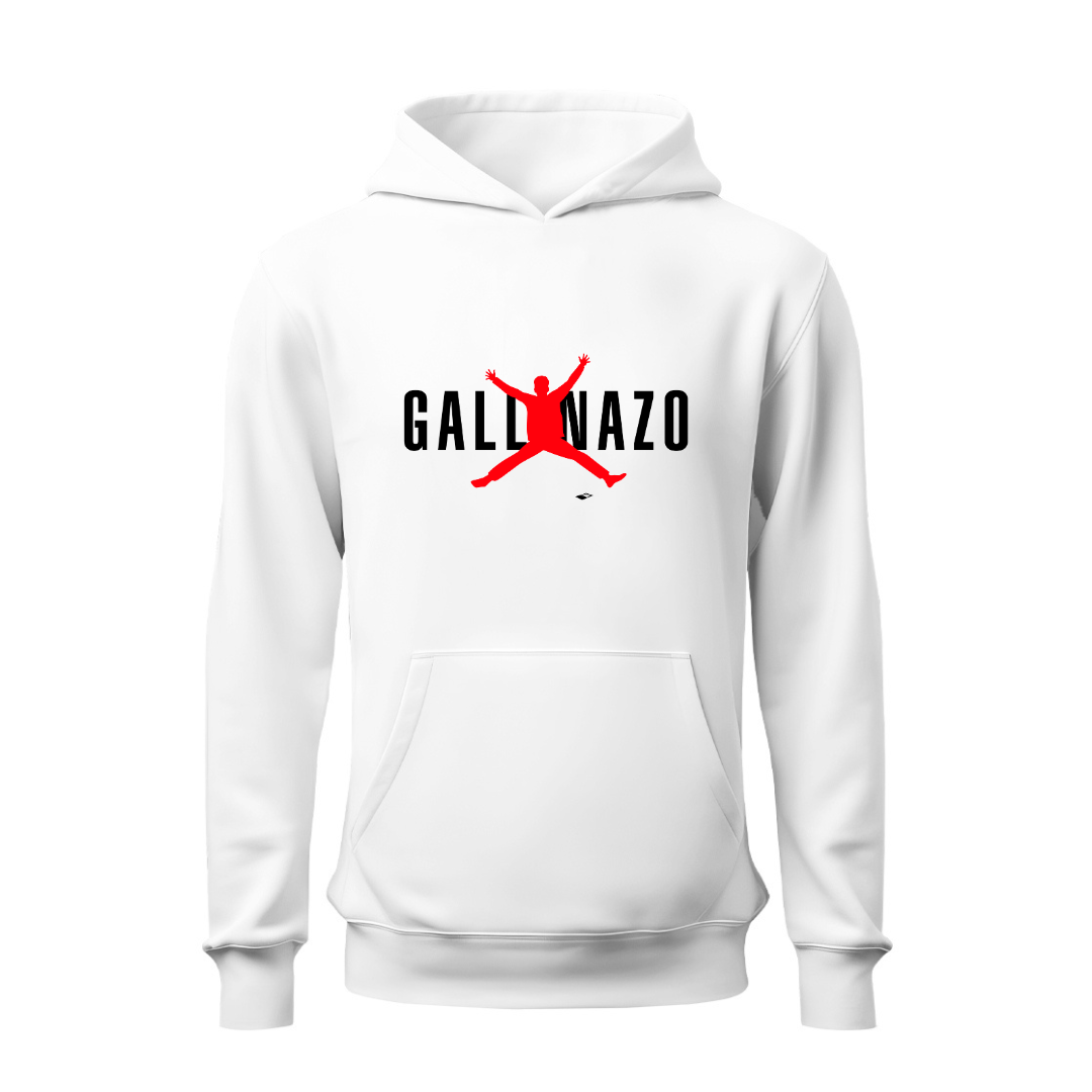 Gallinazo HOODIE