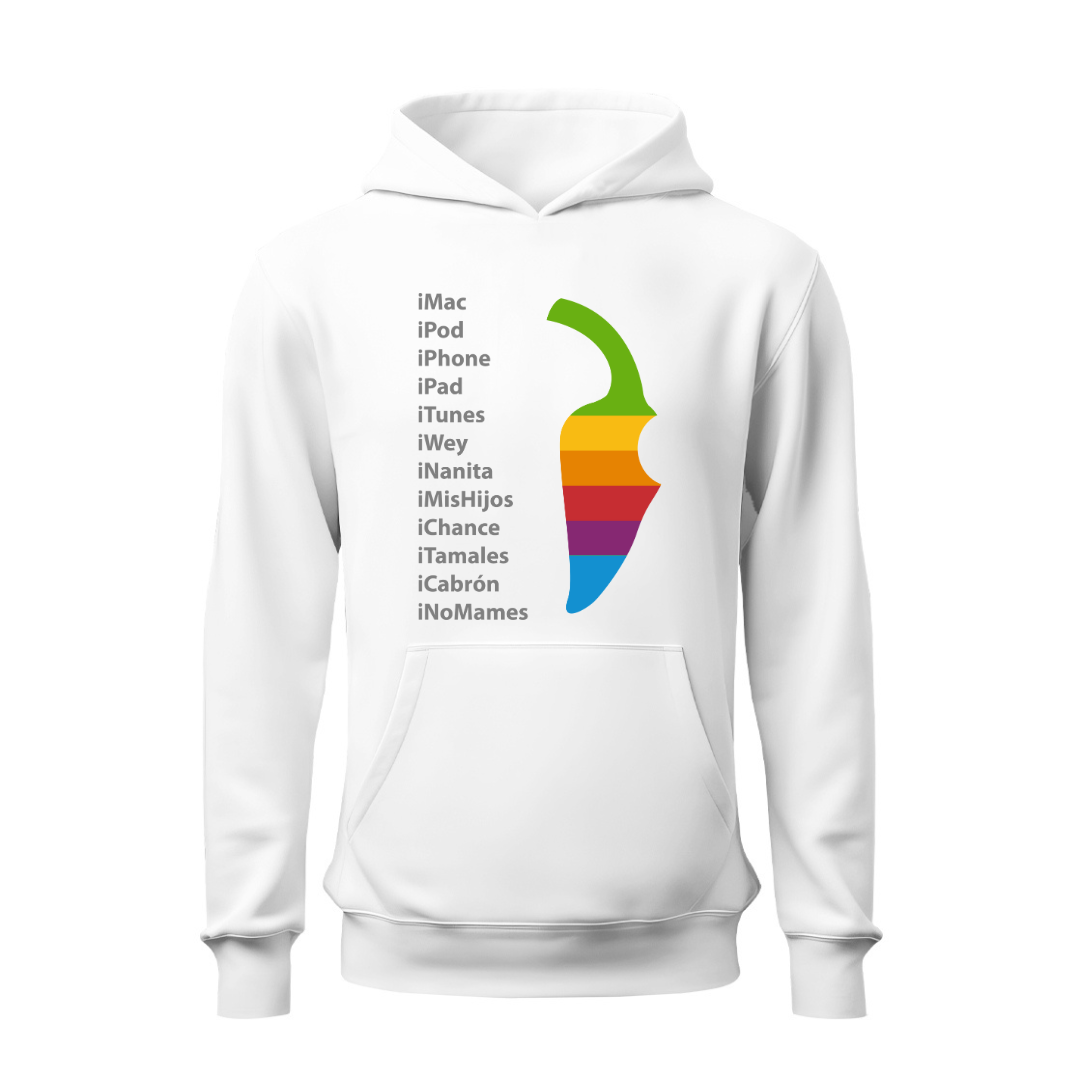 I Wey HOODIE