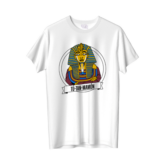 Tú tan mamón PROMO