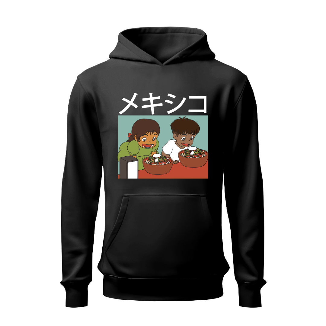 Pozole HOODIE