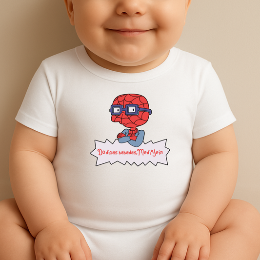 Do digas babadas BABY