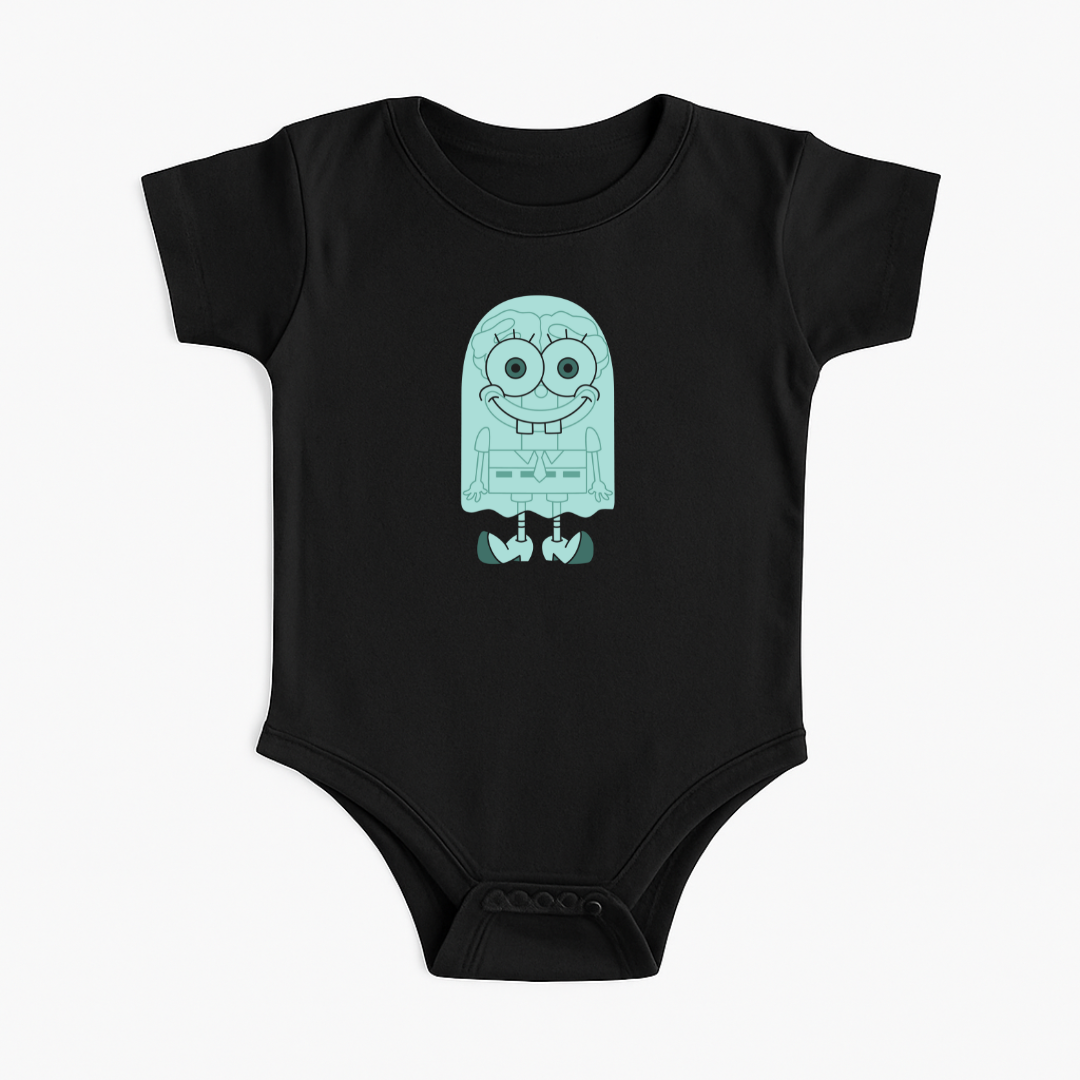 Bob Ghost Pañalero