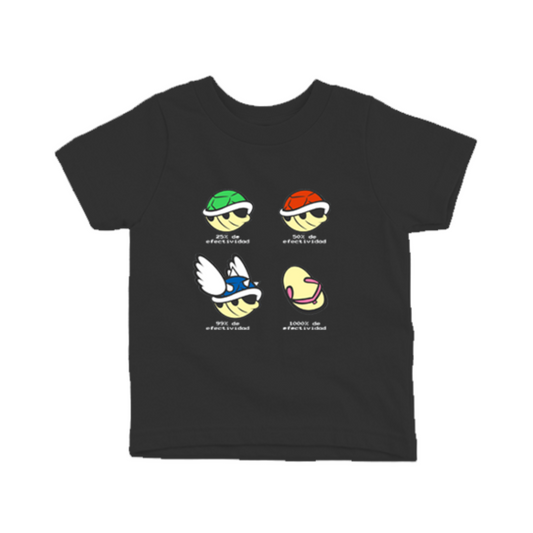 Chancla Koopa Sobrinit@s