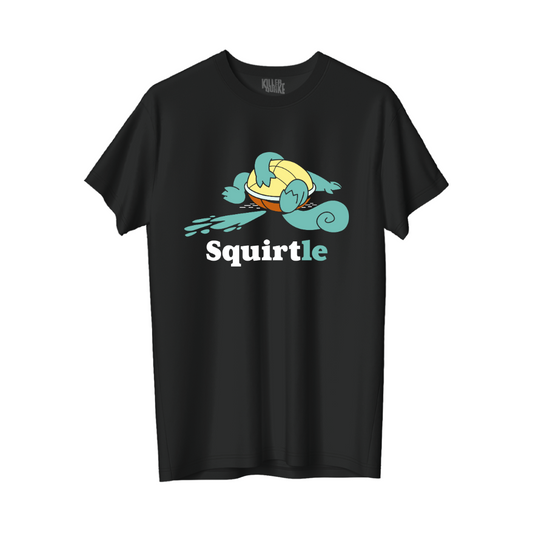 Squirtle PROMO