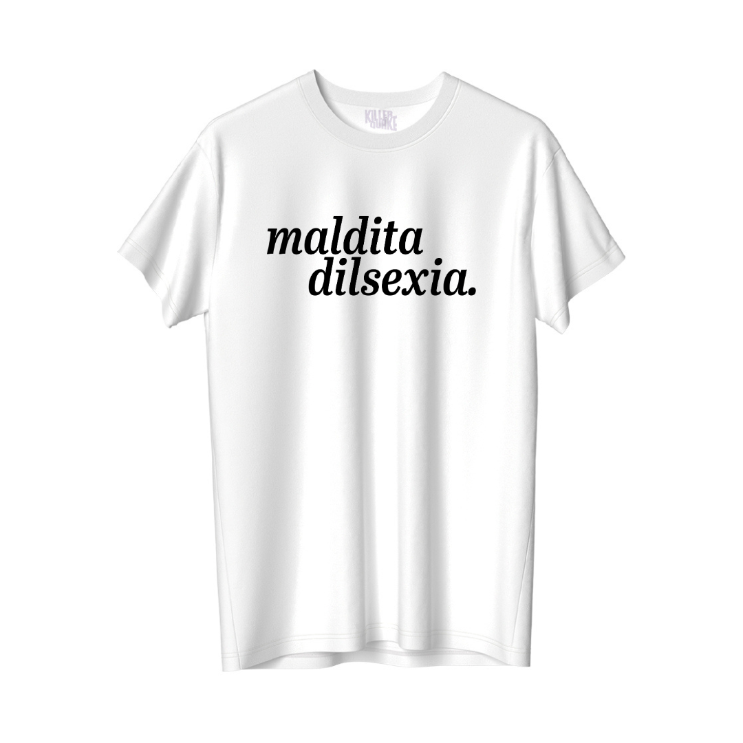 Maldita Dilsexia