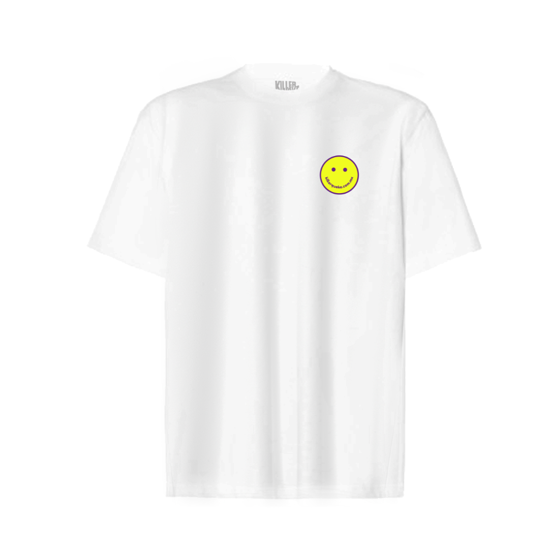 Hecha chingona OVERSIZE