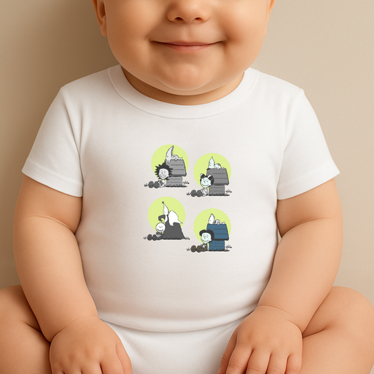 This is Halloween II BABY