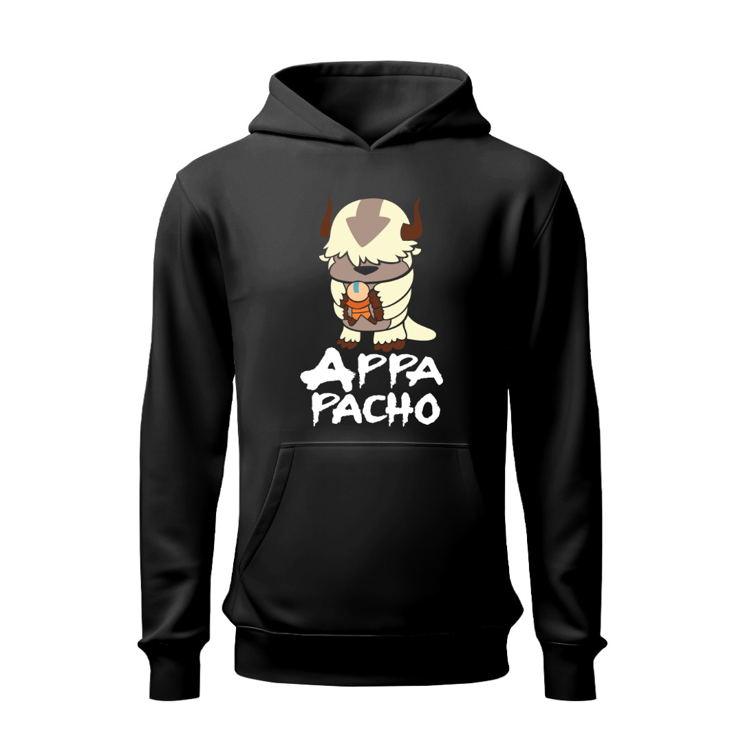 Appa Pacho HOODIE