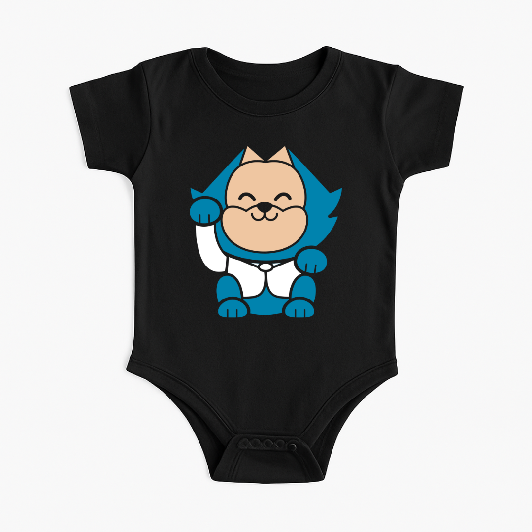 Beni Neko Pañalero