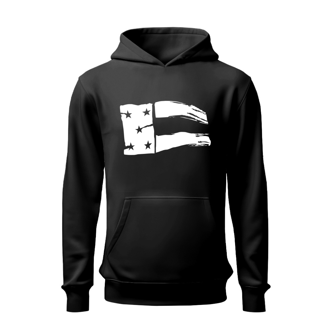 YUCA 05 HOODIE