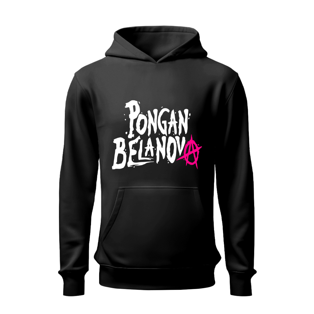 Pongan Belanova HOODIE