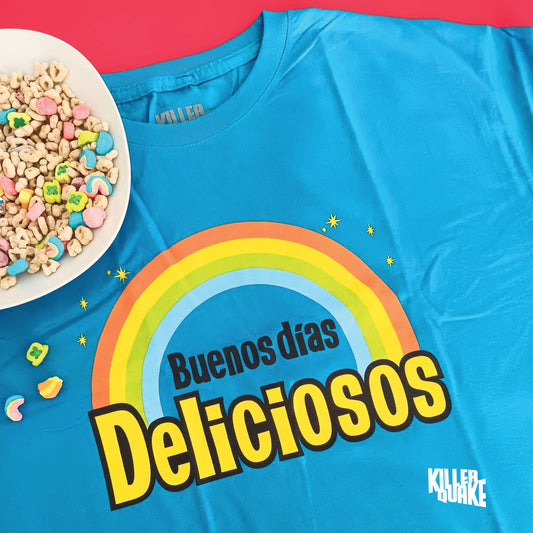 Deliciosos PROMO