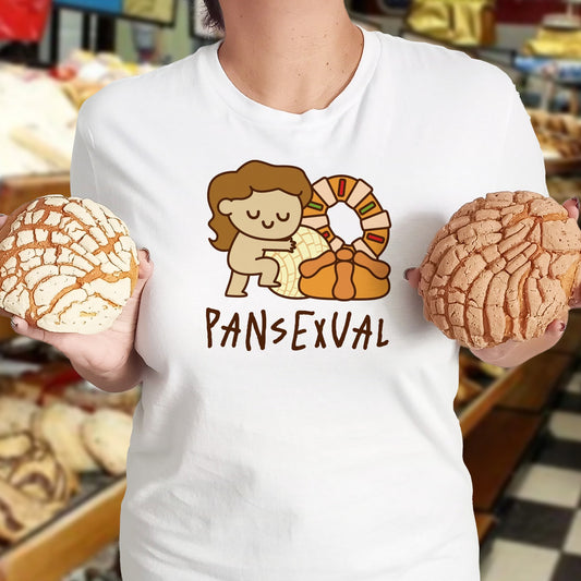 Pansexual