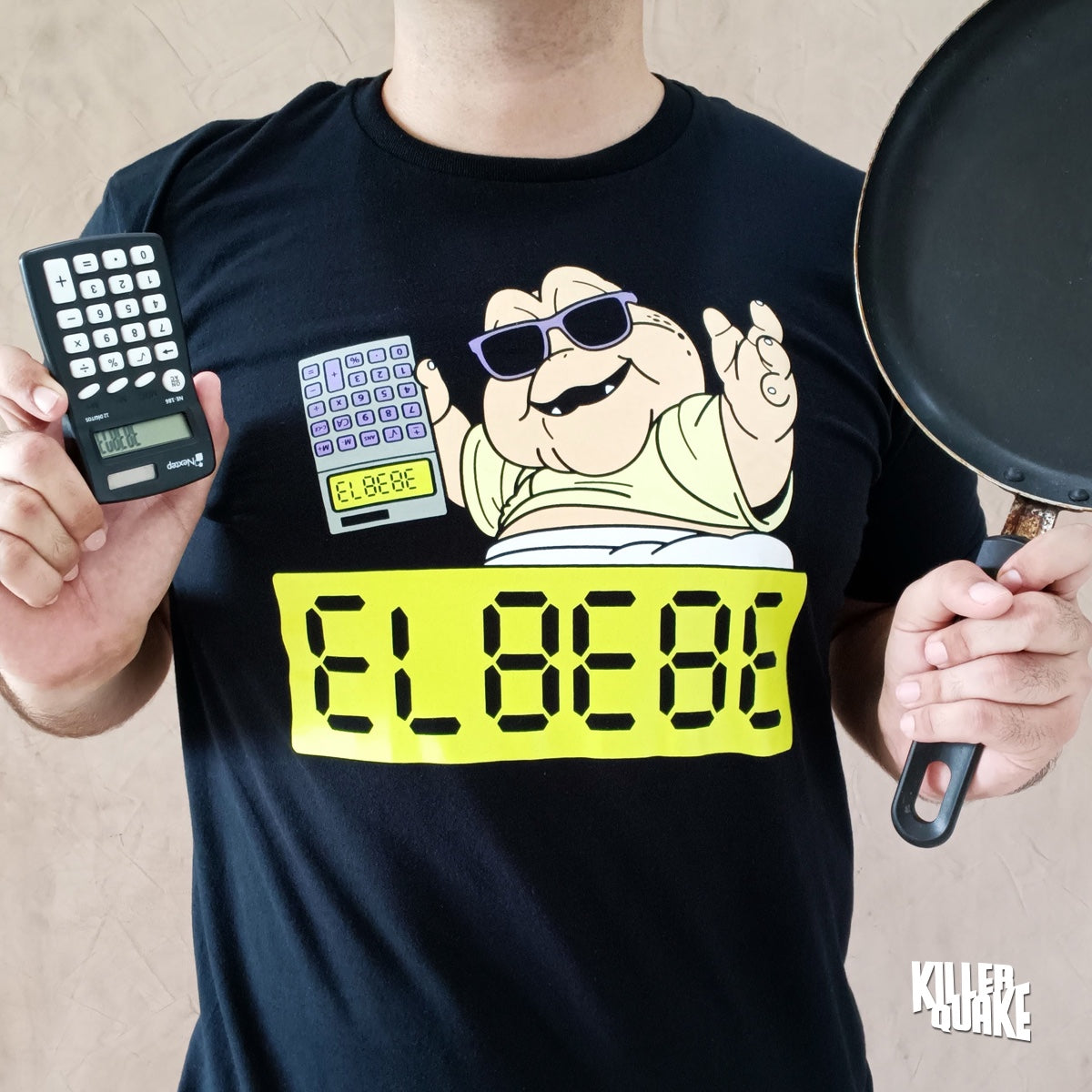 El Bebé
