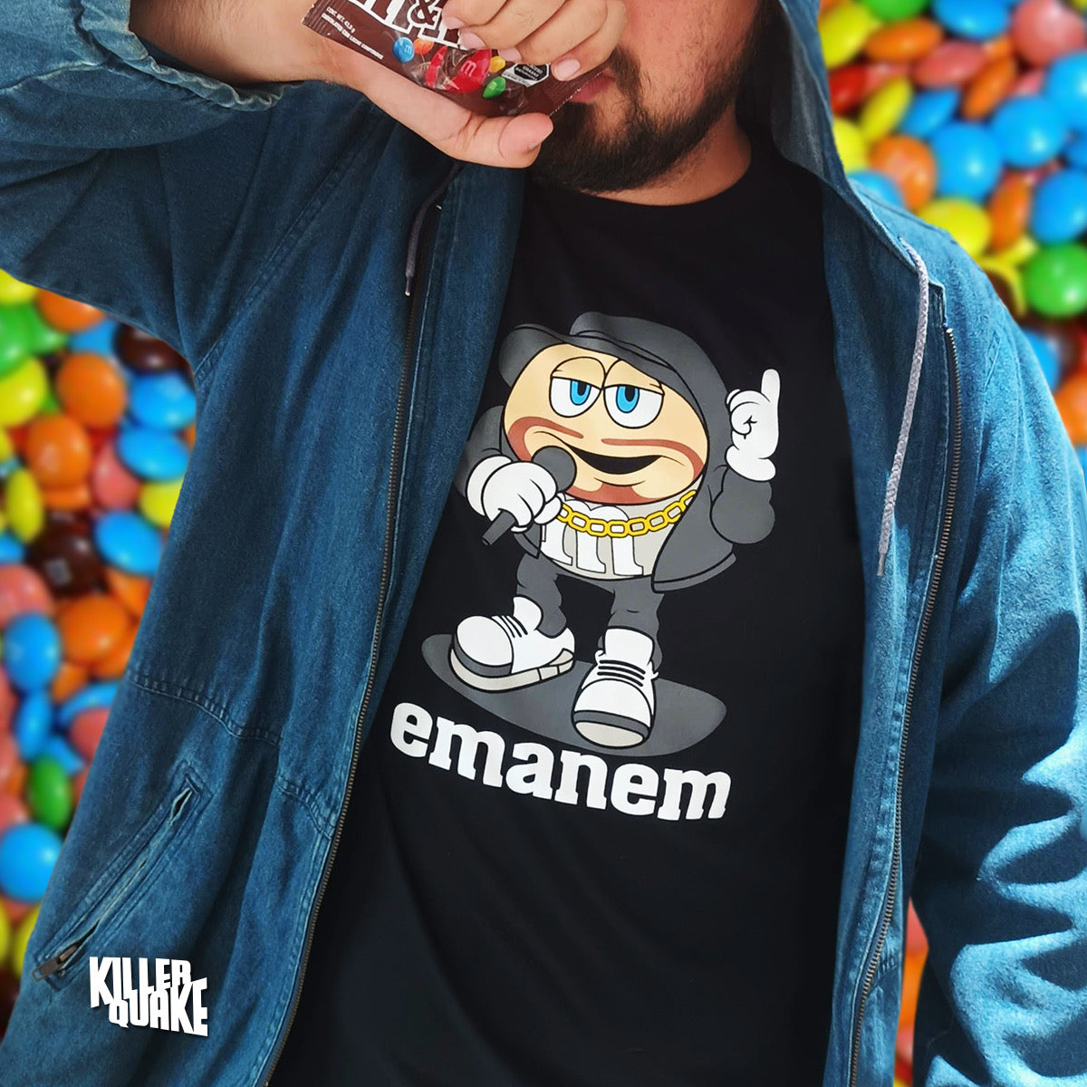 Emanem