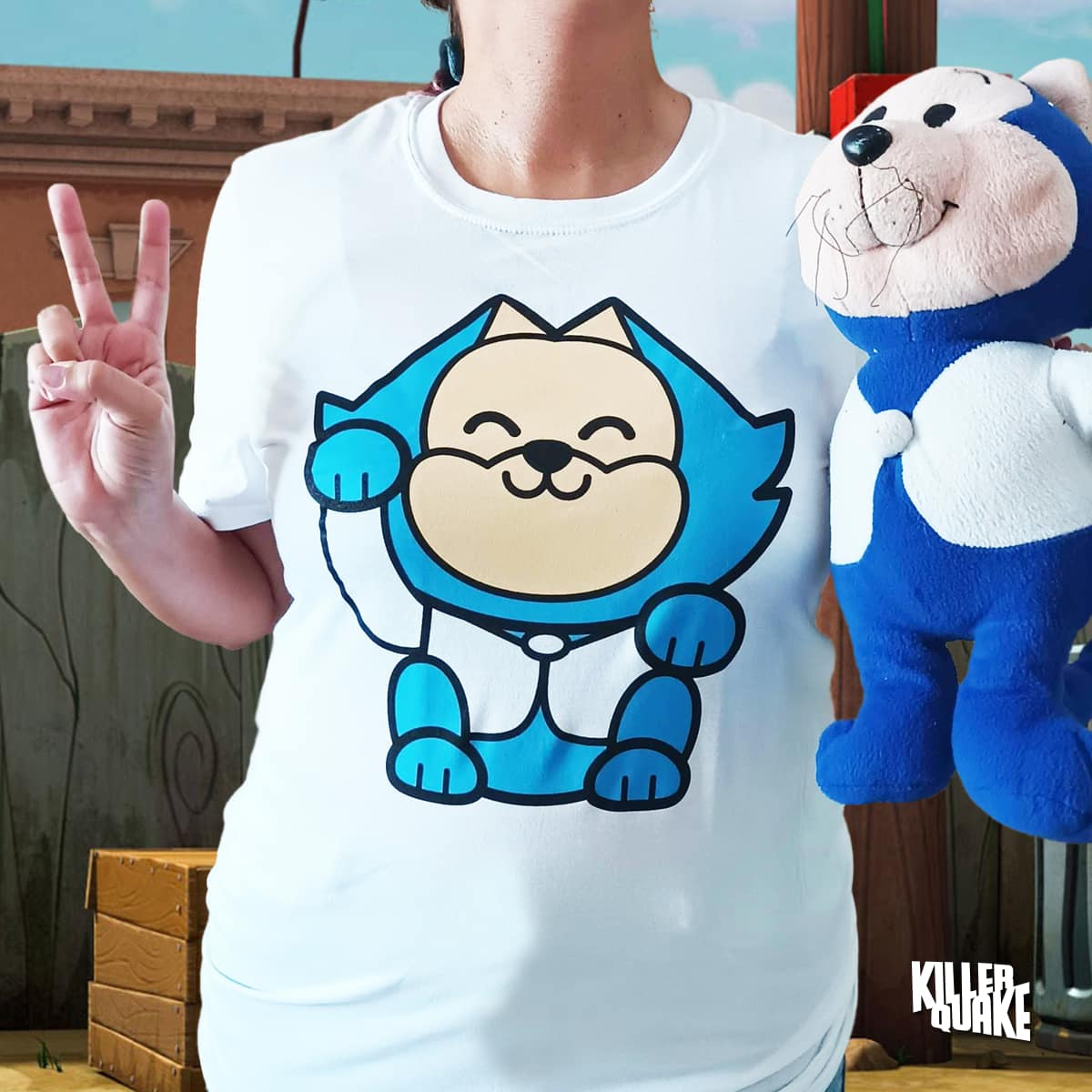 Beni Neko