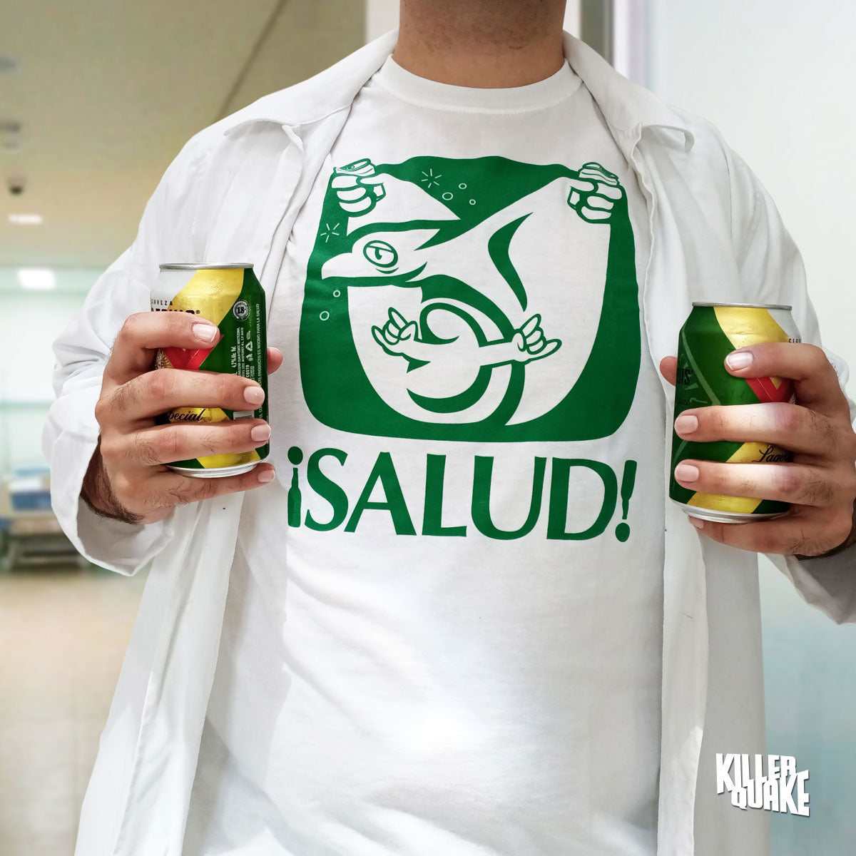 ¡Salud!