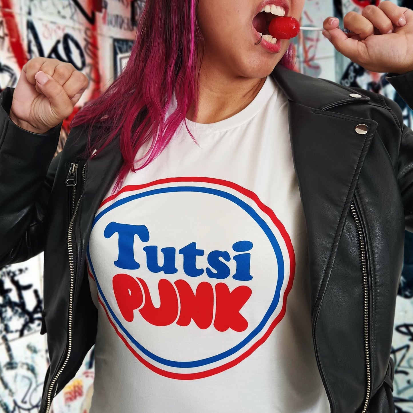 Tutsi Punk