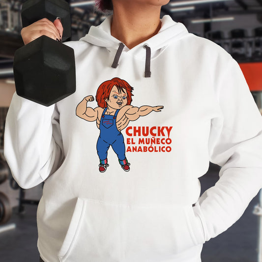 Chucky HOODIE