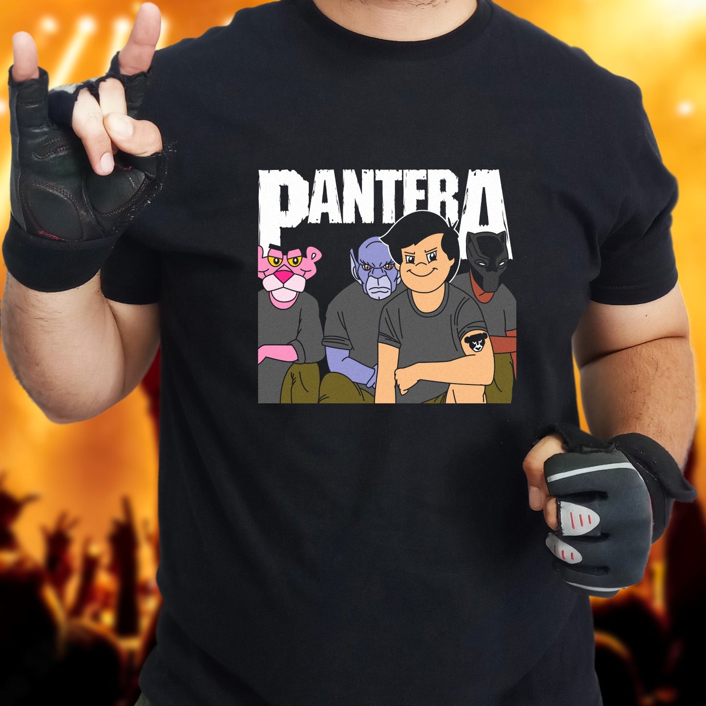PanterA
