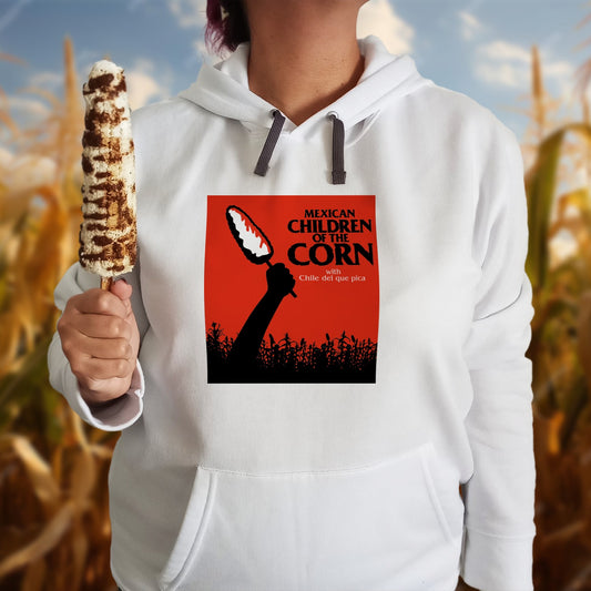 Mexican children of the corn HOODIE