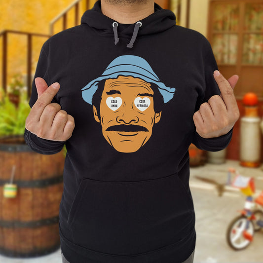 Cosa bien hecho HOODIE