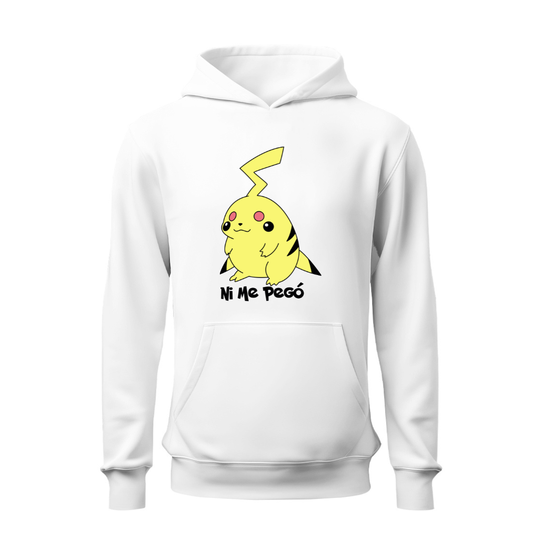 Chikapu HOODIE