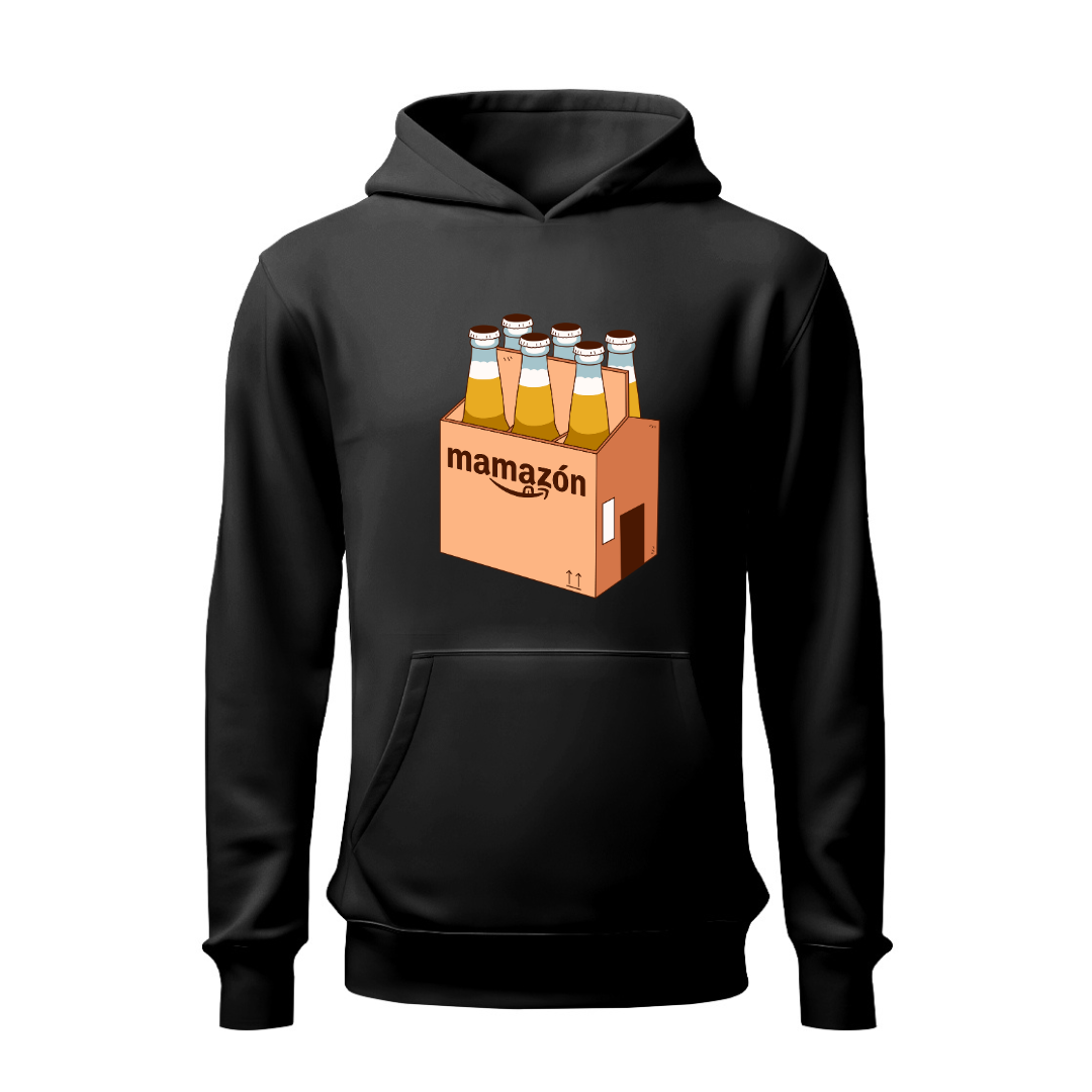 Mamazón HOODIE