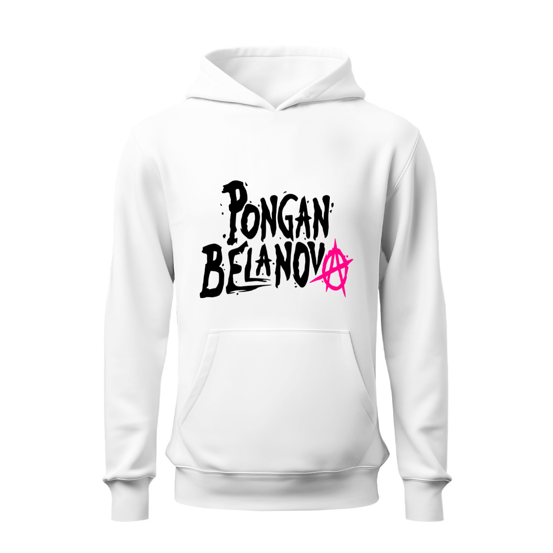 Pongan Belanova HOODIE