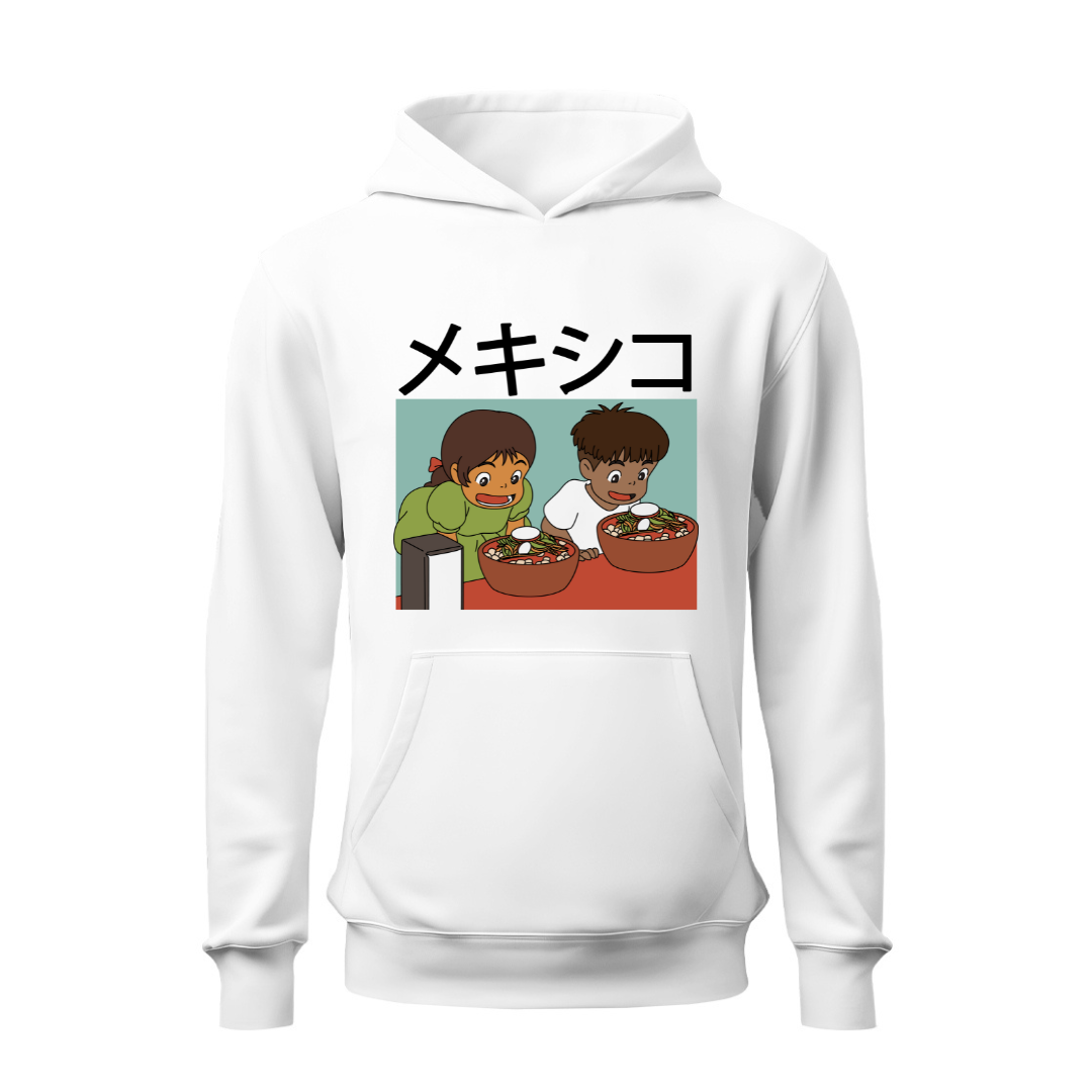 Pozole HOODIE