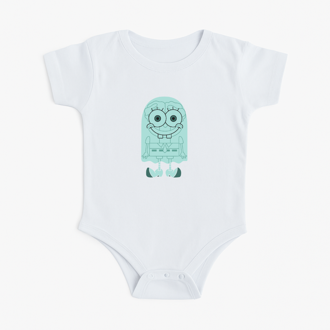 Bob Ghost Pañalero